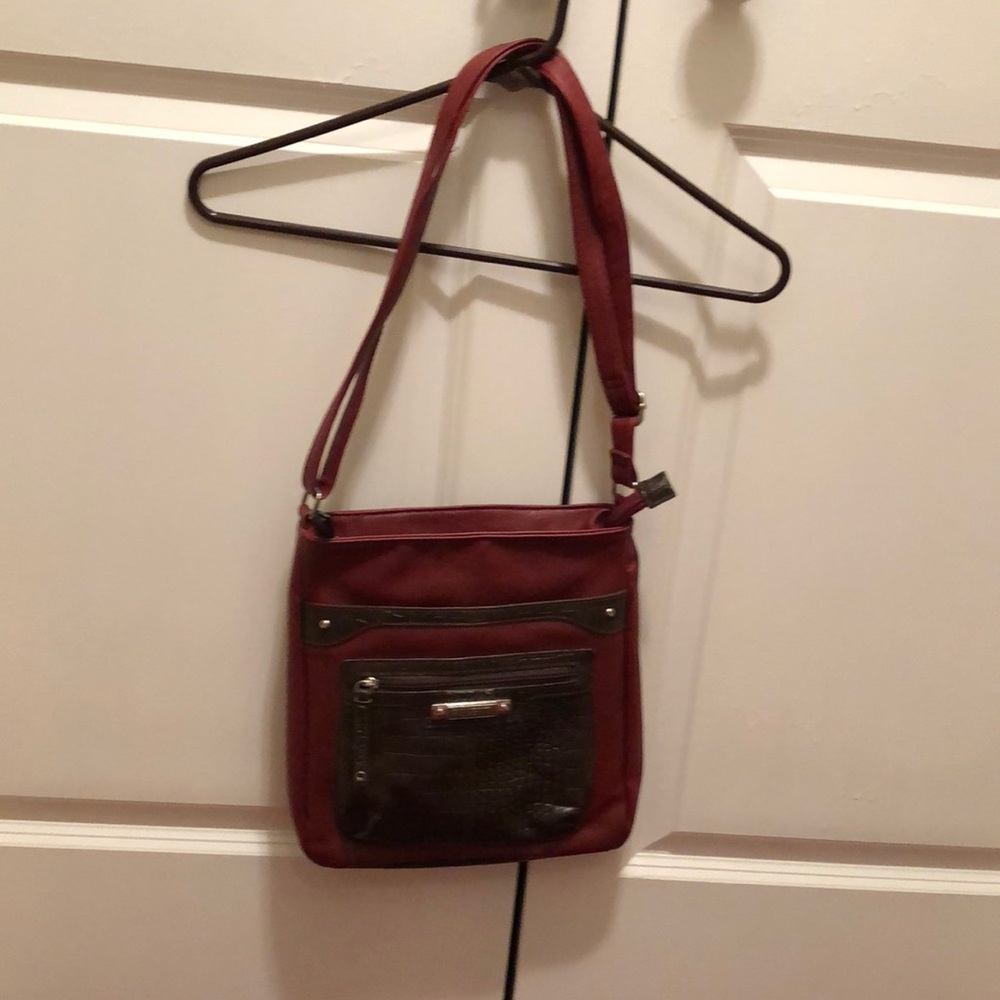 Purse hand bag